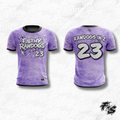 FILTHY RAWDOGS JERSEY (SS)