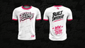 FILTHY BUILT DIFFERENT - WHITE