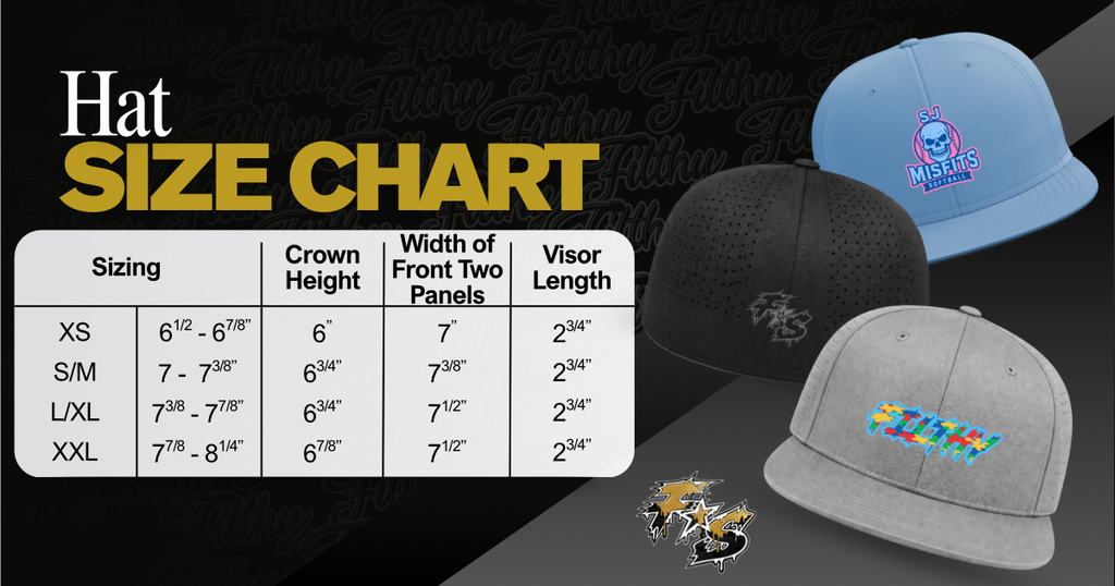 FILTHY AUTISM I8503 HAT